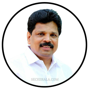 A P Anilkumar