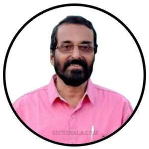 Murali Perunelli MLA