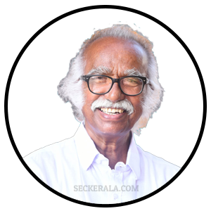 Ramachandran Kadannappalli MLA